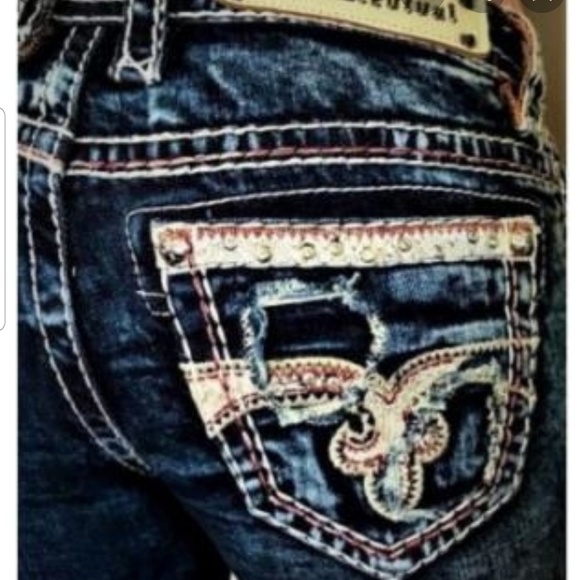 ISO ROCK REVIVALS - Picture 3 of 4